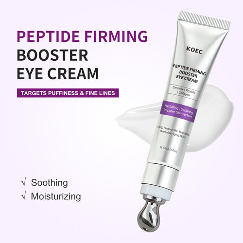 Retinol Reedle Shot Moisturizing Nourishing Eye Cream 15ml