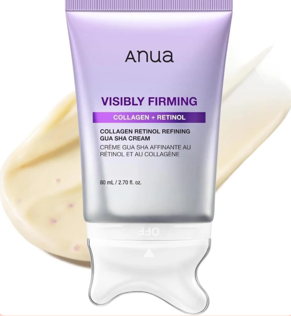 Anua Gua Sha