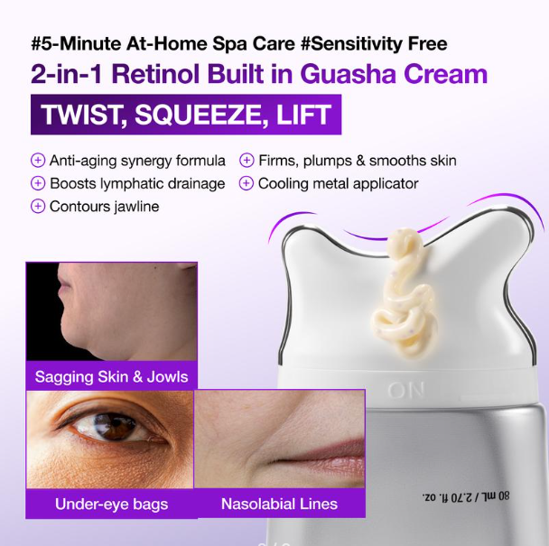 Anua Gua Sha
