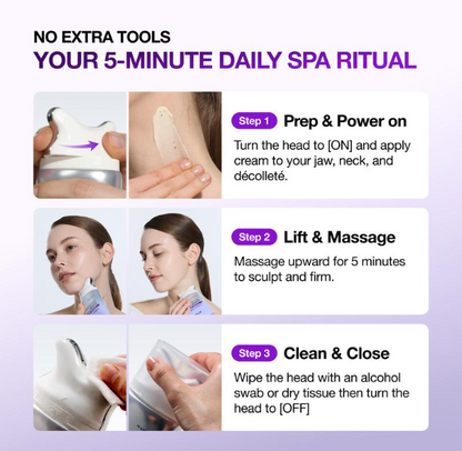 Anua Gua Sha